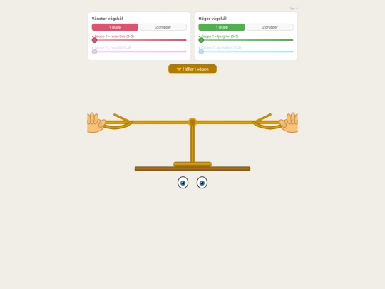 balancescalever4 screenshot