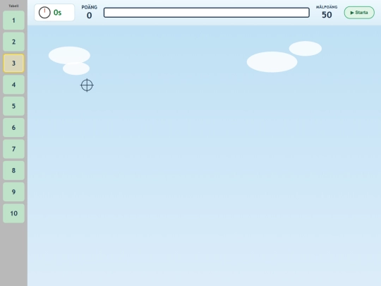 ballong-multiplikationstabeller-ver002 screenshot