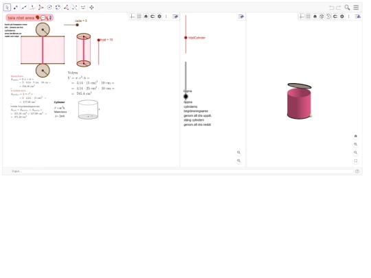 cylinderMaGrund screenshot