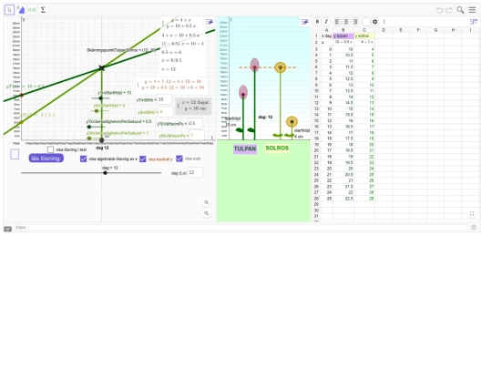 geoSolTulekvsys-V001 screenshot