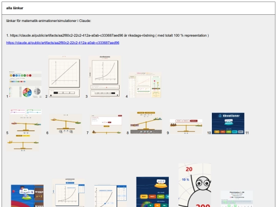 matematik screenshot