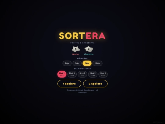 mattespelsfiler/SORTERA_Ver6 (1) screenshot