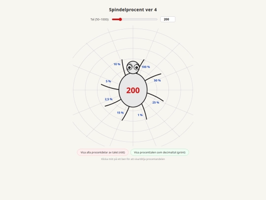 mattespelsfiler/spindelprocent_ver4 screenshot