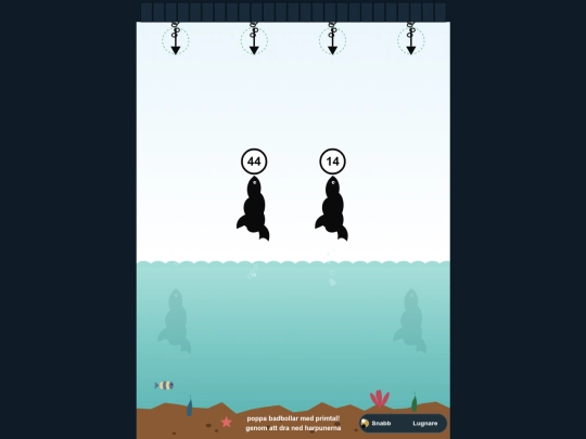 sjolejon-primtal-ver013 screenshot