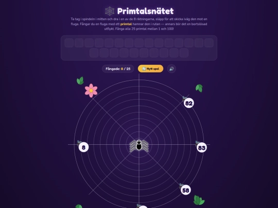 spindelprimtalsnatetVer003 screenshot