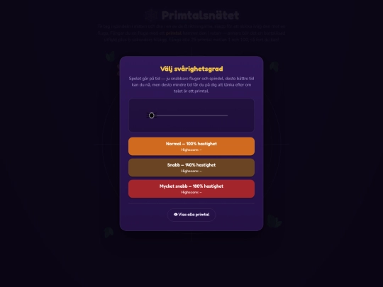 spindelprimtalsnatetVer007 screenshot