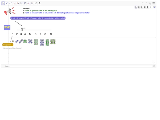tryckknapp screenshot