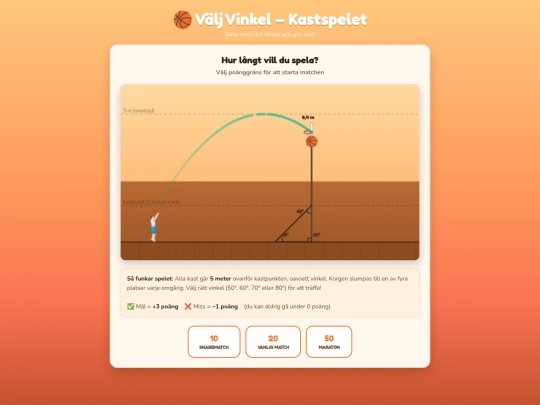 valjVinkelSpelet_Ver006 screenshot