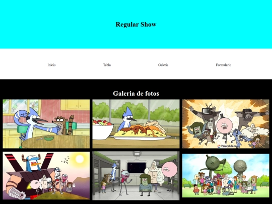 fdgdf/html/galeria screenshot
