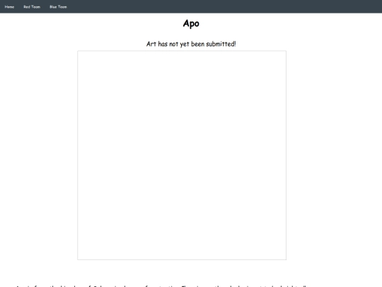 apo screenshot