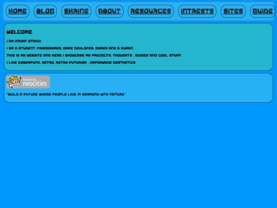 About screenshot