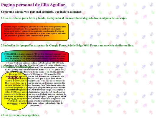 modulo2 screenshot