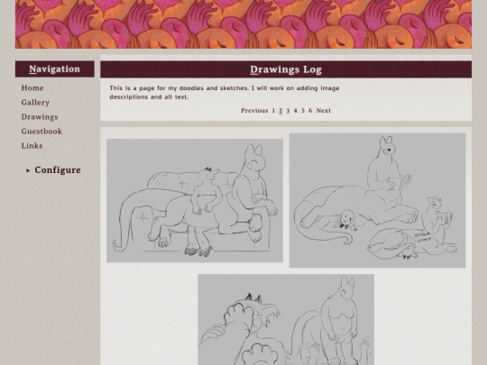 Drawings/1 screenshot