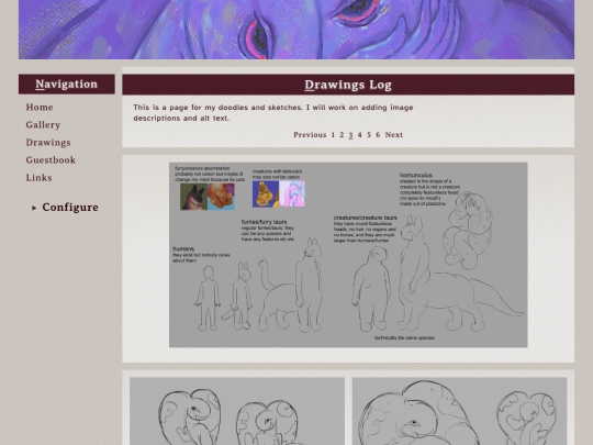 Drawings/2 screenshot