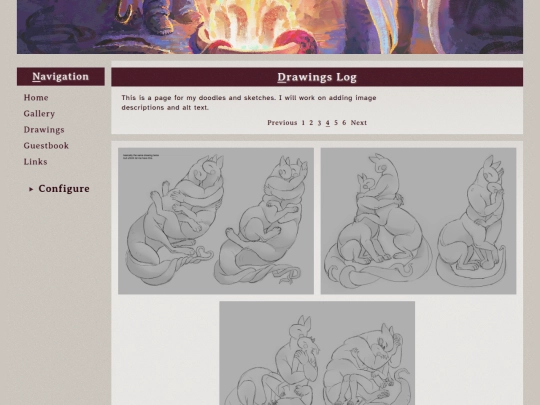 Drawings/3 screenshot