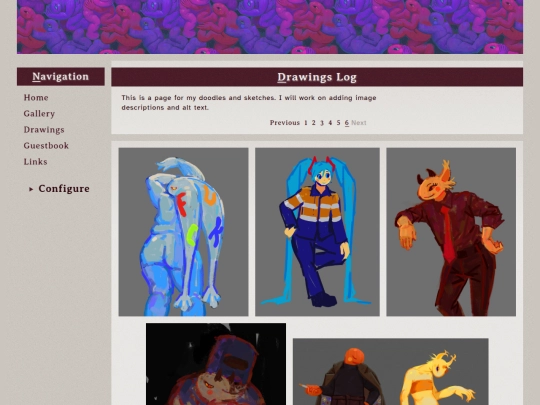 Drawings/5 screenshot