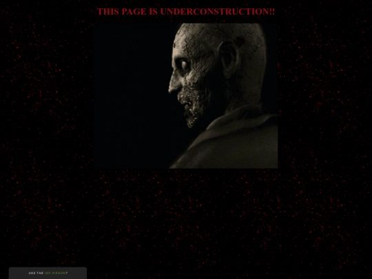 shrines/residentevil screenshot