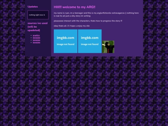 ooc screenshot