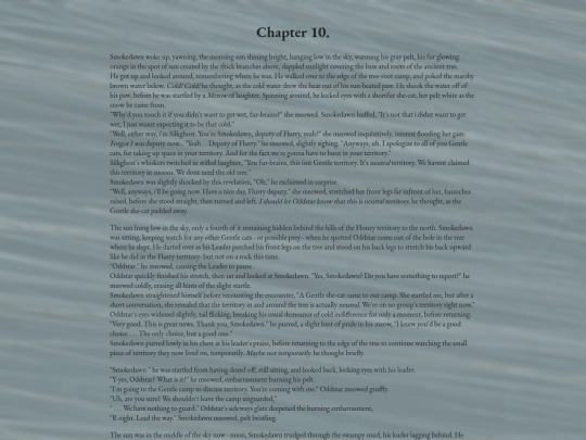 Icywhisker/chapter10 screenshot