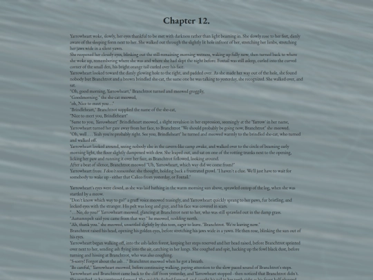 Icywhisker/chapter12 screenshot