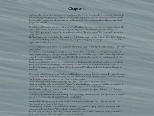 Icywhisker/chapter4 screenshot