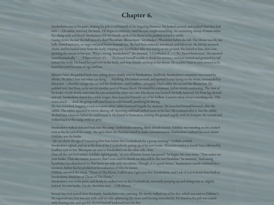 Icywhisker/chapter6 screenshot