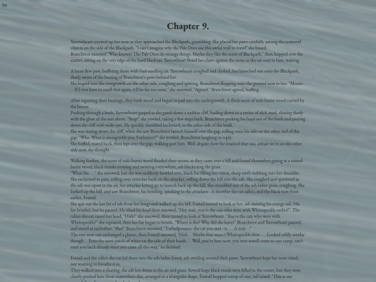 Icywhisker/chapter9 screenshot