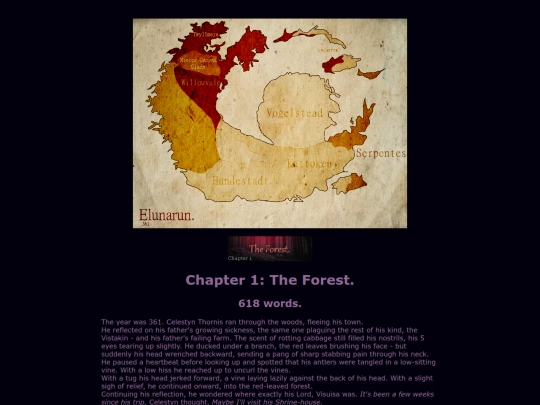 book1chapter1 screenshot