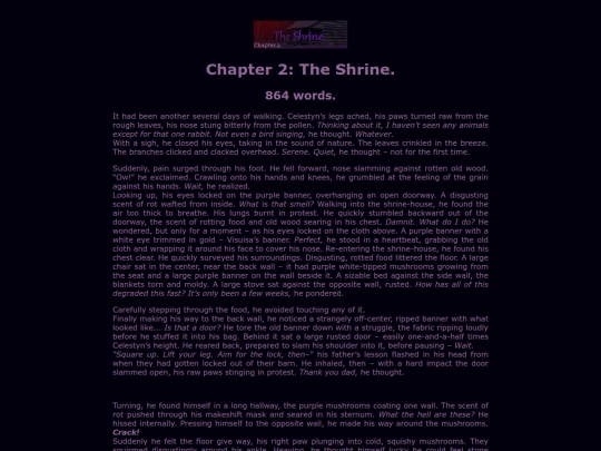 book1chapter2 screenshot