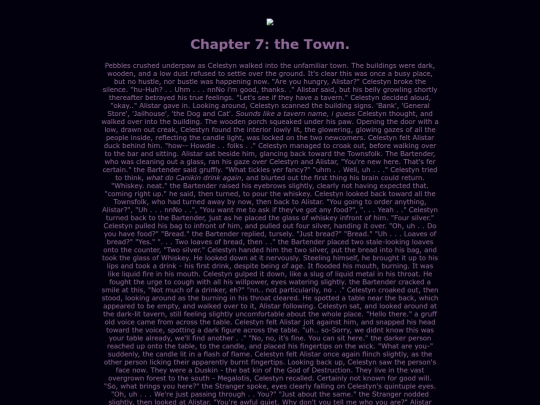 book1chapter7 screenshot