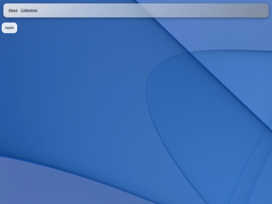OS Wallpapers/Gallery screenshot