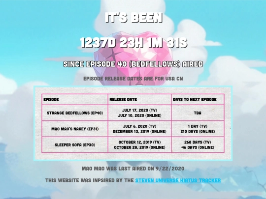 hiatus screenshot