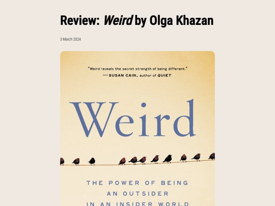 essays/weird screenshot
