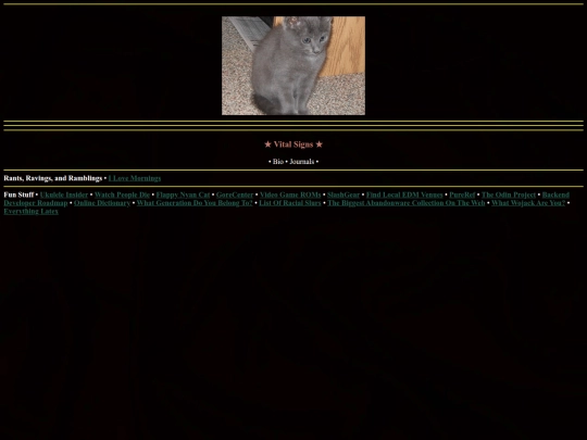 real screenshot