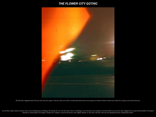 chapter-one screenshot