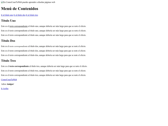 prueba screenshot