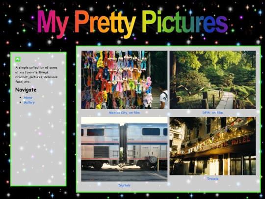 gallery screenshot