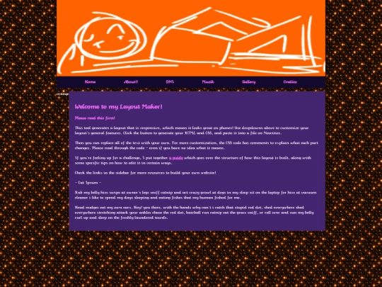 ARRT screenshot