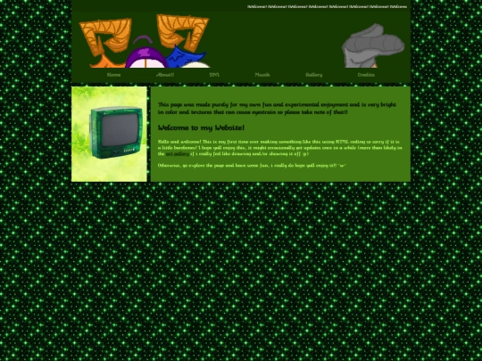 btw screenshot