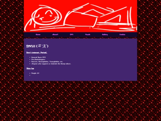 doNAWTinteract screenshot