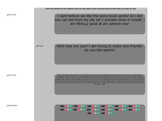 chat/chat0345 screenshot