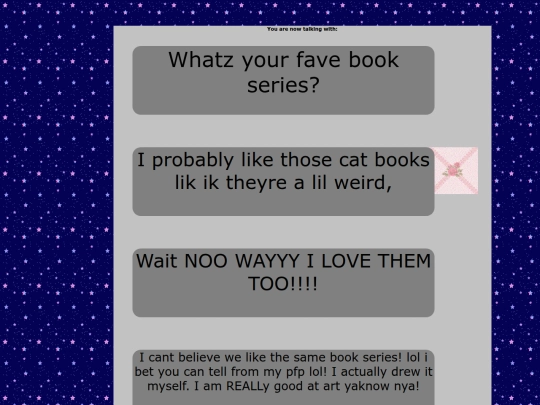 chat6666 screenshot