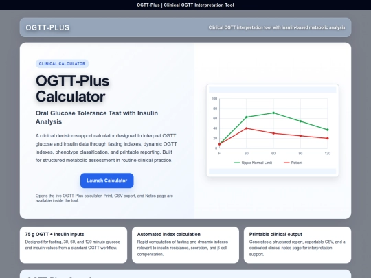 OGTT_Plus screenshot