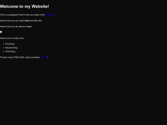 music screenshot