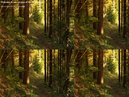 Medival AU screenshot