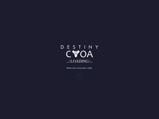 destiny screenshot