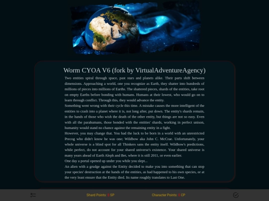 wormcyoa_v6fork screenshot