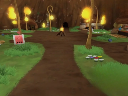 chirovillage screenshot