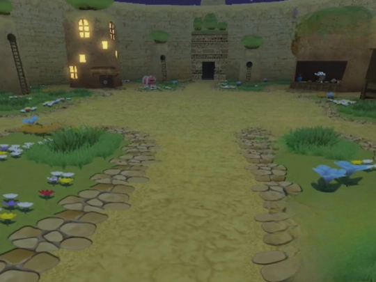 gigilivillage screenshot