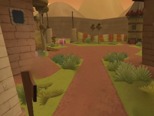 runevillage screenshot